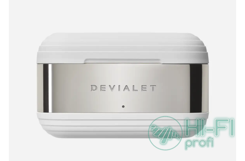 Представляем Devialet Gemini II